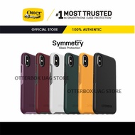 OtterBox iPhone XS Max / iPhone XR / iPhone XS / iPhone X Symmetry Series Case