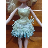 dress for Bratz doll