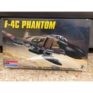 Monogram 1/48 F-4C Phantom