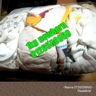 bundle baju baby kilo, Boleh follow page TIADA GAMBAR SATU2. (ITEM RANDOM)