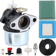 Karburator Hipa 499059 untuk B-ri-ggsStra-tton 6.0 Quantum Lawn Mower Pressure Washer 126M02 12H802 