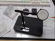 Belkin - Valet Apple Watch & iPhone (Lighting) 充電座