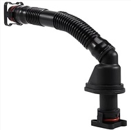 Crankcase Vent Tube Car Crankcase Breather Hose Pipe Compatible with BMW for E82 135I E9X 335I E60 5