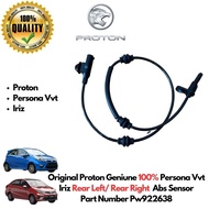 Original Proton Geniune 100% Persona Vvt Iriz Rear Left/ Rear Right  Abs Sensor