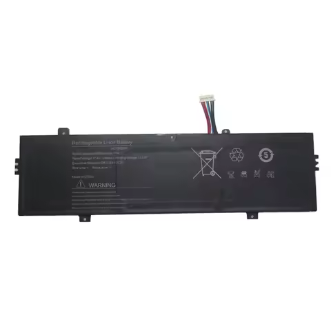 Laptop Replacement Battery KR618-459060-3S1P 11.4V 3500MAH 39.9WH 10PIN 9Lines New
