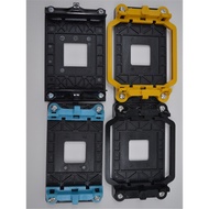 [Ready Stock Cooling Accessories] AMD Fan Base amd Motherboard Radiator Bracket FM2 am4b350 x370 cpu