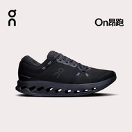 On Cloudsurfer 2 2025 Anti slip training breathable and cushioned sports running shoes GQ7G T8W7