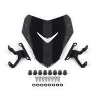 For Honda CB1000 Hornet SP 2025 Motorcycle Windshield Windscreen Cover Sport Wind Deflectors Front F