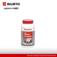 Wurth Rust Converter
