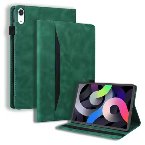 Cases for Lenovo Tab M8(HD)TB-8505F 8505X/M8(FHD) PU Leather Business Cover for Lenovo M8 4th TB-300
