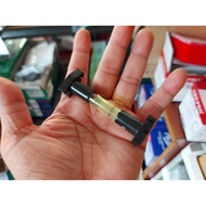 waterpas DIY - waterpass duduk gantung jepit - Spirit level Bubble meter - mini pocket waterpass