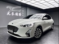 2019 Ford Focus 5D 1.5 Ti-VCT時尚型 汽油