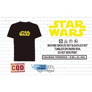Distro T-Shirt Star Wars T-Shirt/