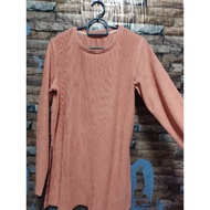 PRELOVED BLOUSE BRAND OUTLET