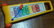 【Little Tikes 】嬰童遊戲 - 手敲琴(鐵琴)