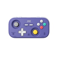 Iine Retro Túi Tay cầm chơi game/nhỏ gọn & di động hội trường cần điều khiển + 1000Hz lõm phím điều