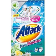 Kao Attack Detergent Powder Clean Maximizer 800g