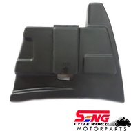Y125 Z BATTERY CAP COVER
