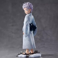 Gojo satoru childhood jujutsu kaisen action figure jjk