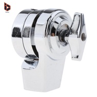 [Blesiya] Cymbal Booms Arm Clamp Memory Lock Accessories Replacement Equipment Clutch Percussion Cym