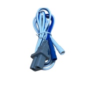 1pcs wayar AED menyambungkan AED dengan elektrod