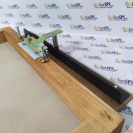 TERPERCAYA PAKET LENGKAP SABLON PAPAN BANTING KODE 758