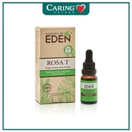 GARDEN OF EDEN ROSA T (15ML) (CARING PHARMACY)