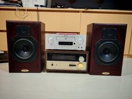 DENON SC-E313 Made IN ENGLAND