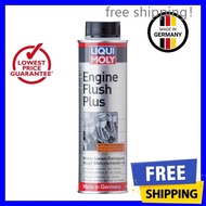 🋦🚵🔲Liqui Moly Engine Flush Plus 300ml (100% Original)