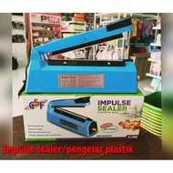Gsf impulse sealer