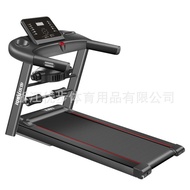 Electric Home Style Gym Ready Stock Household Style Indoor Dedicated Silent New Treadmill Foldable S