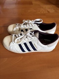 Wales bonner x adidas superstar