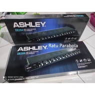 Crossover ASHLEY XR204 PLUS ORIGINAL SUBWOOFER ASHLEY