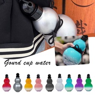 Water Bottle For Gym Water Bottle Gourd Sports Water Bottle Gourd Water Bottle T0t7