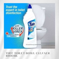 Tuff Toilet Bowl Cleaner 1000ml