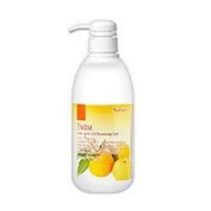 Nursery W 柚子卸妝啫咖哩 500ml