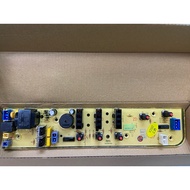 MFW-701S / MFW-801S / MFW-901S / MFW-751S MIDEA WASHING MACHINE PCB BOARD ( CONTROL BOARD ) (701S)