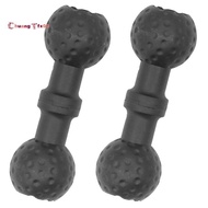 One Inch Ball Heads Universal Accessories 25mm to 25mm Double Ball Heads Bracket