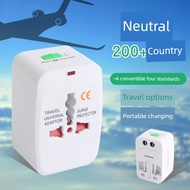 travel adapter universal travel adapter Global Universal Travel Adapter Multi-Function Power Plug Ch