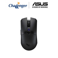 ASUS P306 TUF Gaming M4 Wireless Lightweight Ambidextrous Gaming Mouse