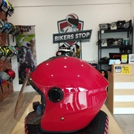 KHI KC1/2 Motorcycle Helmet For Kids kanak kanak and Children helmet sgv