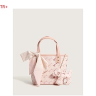 【hot】™ Cdiwri & Kari Official Authentic Products New High Sense Fashion Portable Bucket One Shoulder