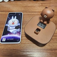 共$50 Samsung Line Friends 5200mAh外置充電器及Type C頭充電座