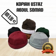 ✘Kopiah Viral Ustaz Abdul Somad | Miki Hat Cap