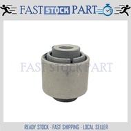 1PC REAR UPPER ARM BUSH -52395-S5A-004 HONDA CRV S9A/ CIVIC S5A ES / STREAM S7A