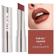 Buxom Choco latte Full On Plumping Lipstick Satin 0,09 oz