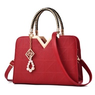 Handbag Fashion Flow Shoulder Bag Casual Diagonal Bag