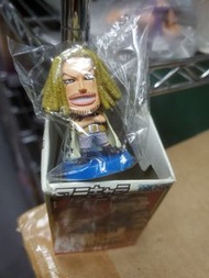 全新 Plex One piece 海賊王 Mini Big Head Vol 10 耶穌 譜