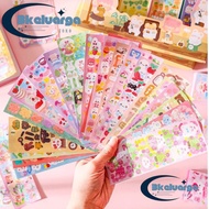 Cute Cartoon Stickers, Shiny Stickers, Sheet Stickers, Cute Stickers