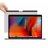 WIWU - iPrivacy 磁吸屏幕保護貼(Macbook Air 13.6 M2 2022專用)